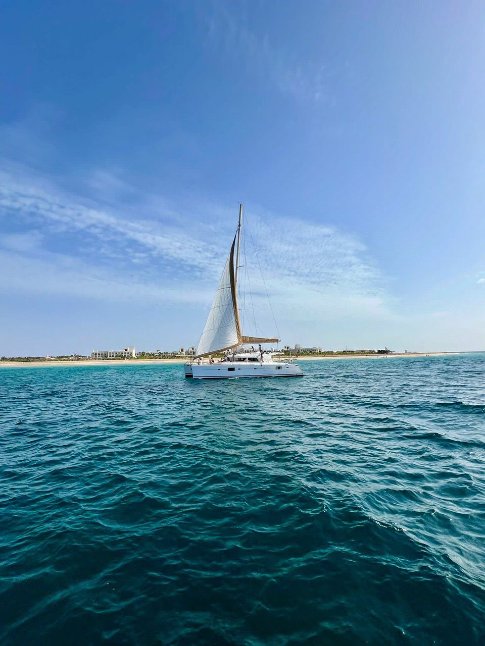 catamaran x